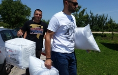 "Srbi za Srbe" Sutra u Bijeljini turnir u šutiranju trojki