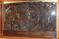 Poklon Mihajla Pupina Bijeljini i bijeljinskim gimnazijalcima