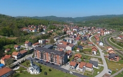 Lopare: "Park fest Majevica 2026" od 21 - 23. avgusta