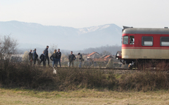 Dva puta pokušala samoubistvo: Policajci i mašinovođa spriječili ženu da se ubije