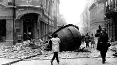 GODIŠNJICA RAZORNOG ZEMLJOTRESA Banjaluka i dalje pamti katastrofu koja je iza sebe ostavila pustoš