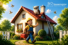 HouseMajstor – Standard Prva pokreće novu eru kućnih popravki i održavanja nekretnina