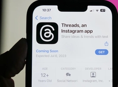 Threads je postao aplikacija sa najbržim rastom u istoriji