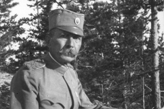 Petar Bojović, srpski vojvoda i oslobodilac Beograda u Prvom svjetskom ratu