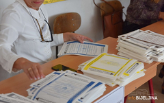 Odgađanjem izbora CIK krši zakon