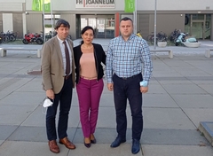 I. FORUM OBRAZOVANJA BIJELJINA 2021 „Mladi na pragu poslovnog svijeta“