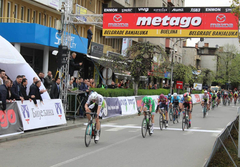 Trka Beograd – Banjaluka: Poljak Rudik prvi do Bijeljine