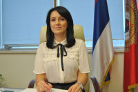 Danijela Batar, v.d. direktora Inspektorata RS: Cilj kontrola prometa i zaštita potrošača