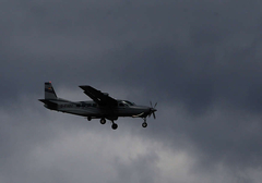 NEZAPAMĆEN INCIDENT Pijani mladić ukrao avion i poletio prema nuklearki