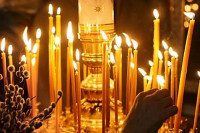 Sutra Mitrovske zadušnice