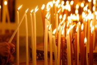 Danas Mitrovske zadušnice