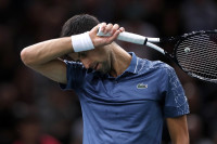 Umorni Đoković ostao bez trofeja u Parizu, ali došao do svjetskog trona