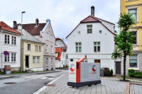 U Norveškoj roboti zamijenjuju poštare
