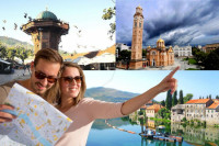 Turisti zaobilaze Dubai i dođu u BiH