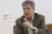 Vigemark: Građani BiH umorni od svađa i nemogućnosti mnogih političara da postignu dogovor