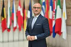 EU traži novog visokog predstavnika za BiH: Soreka otkrio šta slijedi nakon Krišoka