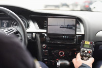 Presretači će da love vozače od februara