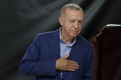 Erdoan proglasio pobjedu
