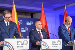 „Otvoreni Balkan“- autonomna ideja balkanskih lidera