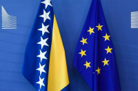 Delegacija EU u BiH: Ultimatumi neće olakšati formiranje vlasti
