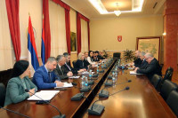 Održan pripremni sastanak za pokretanje Nacionalnog programa demografske obnove Srpske