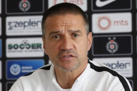 Mirković: Odlazim zbog neprihvatljive situacije