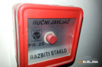 Zaštita od požara u RS: Nepravilnosti u 40 ugostiteljskih objekata, nijedan nije zatvoren