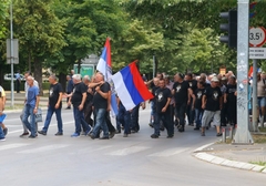 Poruka sa sjednice predsjedništva ratnih veterana VRS