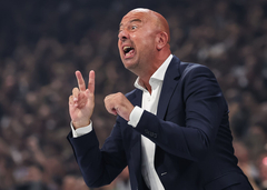 Priveden tim menadžer Crvene zvezde