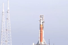 NASA šalje prvu ljudsku posadu oko Mjeseca nakon 50 godina