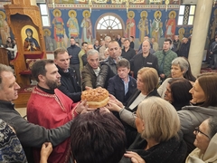 Dom zdravlja Ugljevik slavi Aranđelovdan i najavljuje unapređenje zdravstvenih usluga