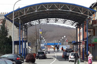 Granični prelaz Novi Grad – Dvor od petka otvoren za putnički saobraćaj