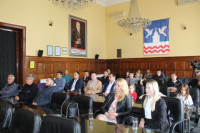 Zahvalnost učesnicima akcije „April - mjesec čistoće“