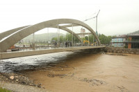 Stanje u Čelincu se smiruje - Vrbanja opala za dva metra, Jošavka se vratila u korito