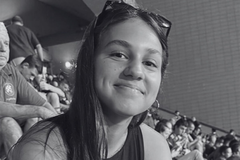 Tuga u Hrvatskoj: Preminula mlada atletičarka Iva Jović