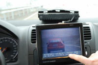 Presretači na putevima od polovine juna