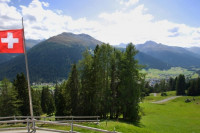 Švajcarska proglašena najboljom zemljom za život i posao