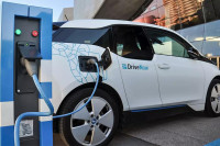 Nijedan električni automobil nije uvezen u BiH ove godine