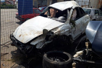 Kuzmićev saputnik iz Bijeljine dalje u komi