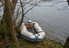 Na Drini spriječeno krijumčarenje 9 migranata iz Gane