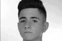 Mladi Bijeljinac Boško Vuković izgubio bitku za život