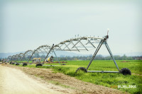 Od jeseni sistem navodnjavanja u Crnjelovu