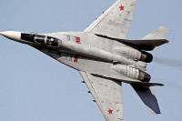 Bijeljinski "Orao" hoće da remontuje "mig 29"