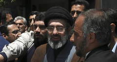 Iran objavio prvu izjavu novog vrhovnog vođe Khameneija: Osvetićemo izgubljenu krv