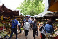 U utorak prvi "Karavan zimnice" na bijeljinskoj pijaci