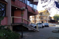 Vode Srpske: Objavljeni prijedlozi idejnog rješenja nove poslovne zgrade