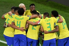 Brazil pregazio Južnu Koreju, u četvrfinalu igra protiv Hrvatske