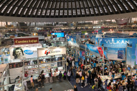 Završen 64. Međunarodni beogradski sajam knjige