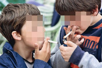 "Zašto danas djeca ranije upražnjavaju seks, piju i puše?"