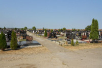 Sutra Mitrovske zadušnice